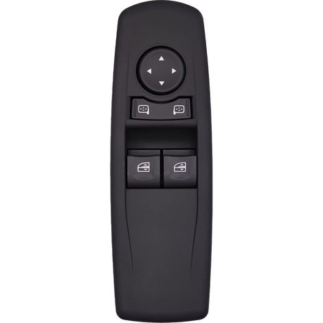 The reference number 809610004R refers to the electric window switch of a Renault Megane manufactured in 2009.