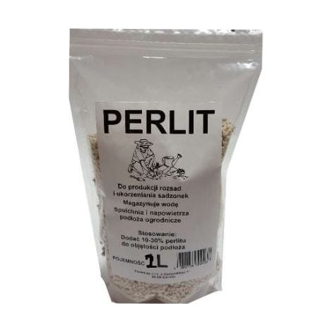 Perlite horticole Florada 2 l