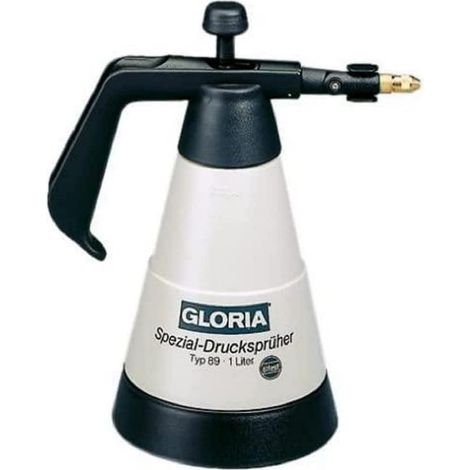 Gloria Spruzzatore a Pressione Tipo 89, Resistente all'olio, 1.45 L (1/3)