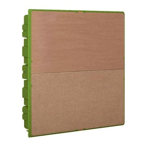 Scatola Incasso 36Modd2 Cartg Linea Space ( BTICINO cod. F315SC36D2 )