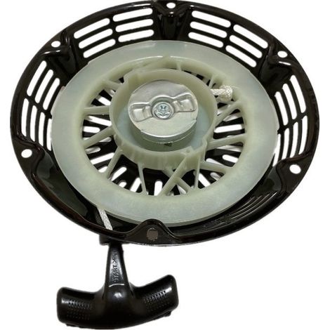 Suitable for Generator GP5500 starter 0J58620170 pull plate starter (1/4)