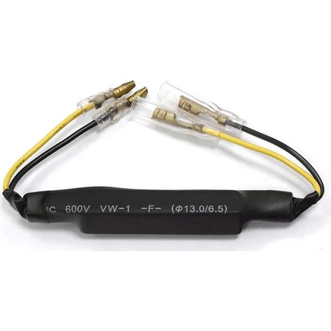 LED Widerstandsset Vicma st-19017 21 Watt vormontiert