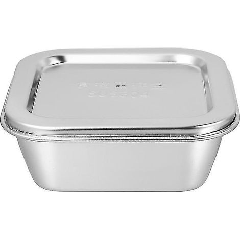 1 boîte de rangement pour beurre (1/3)