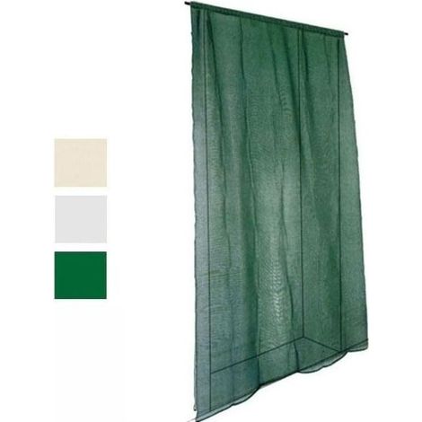 Xtra Zanzariera a Tenda 150x250cm Avorio