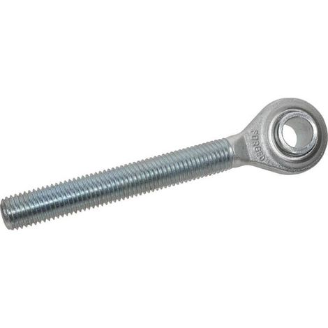 Spindel re. 25,7mm GOPART TL125118RGP