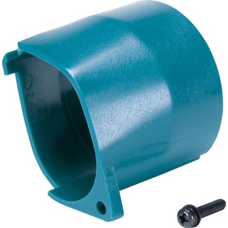 Makita Adapter, für Schlauchanschluss (1/4)