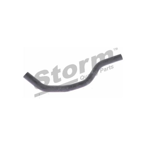 Durite de radiateur compatible Renault 19 I 7700792372