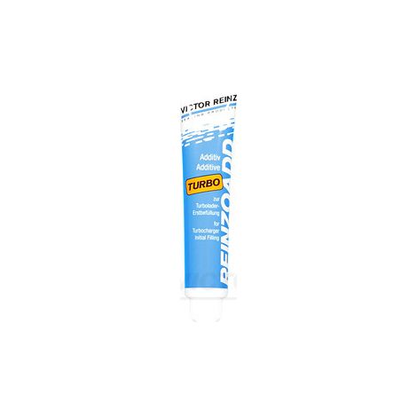 Additif, turbocompresseur (premier remplissage) VICTOR REINZ 70-41369-00