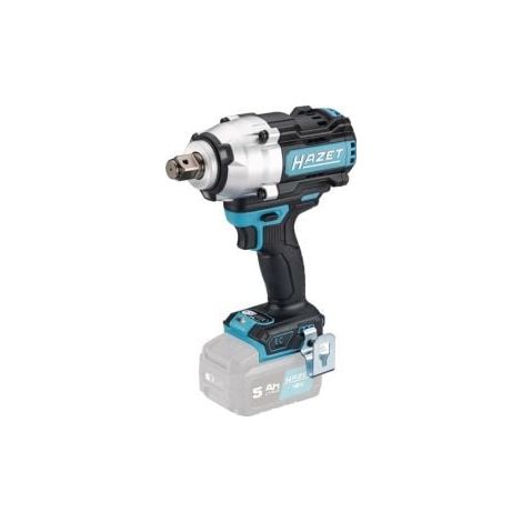 Atornillador  de  impacto  9513-2100  18V  20mm  (3/4  pulgadas)  4-kt.  2100  Nm  HAZET (1/5)