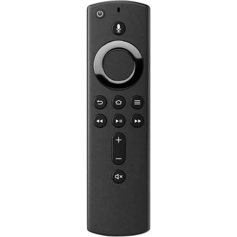 Nouveau Remplacement de la TéLéCommande Vocale L5B83H pour Amazon Fire Tv Stick 4K Fire TV Stick avec TéLéCommande Vocale Alexa (1/4)