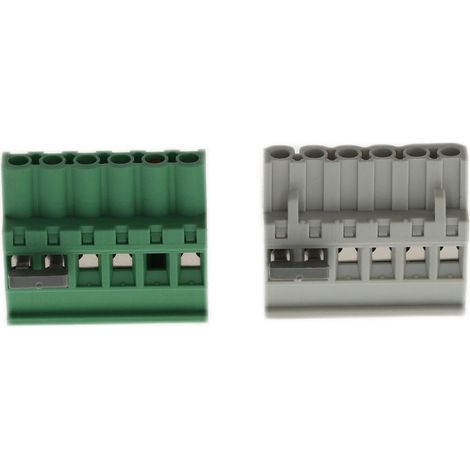 BOSCH Set di connettori, 87144042260