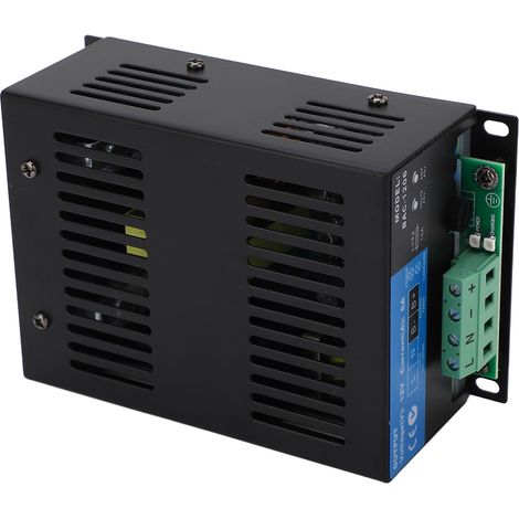 12-V-Gleichstrom-Dieselbatterieladegerät, 2-stufig, intelligentes Wechselstromnetzteil 100–280 V, automatischer Konverter (1/5)