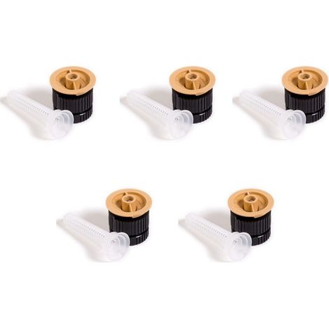 Ugello diffusore 18 VAN. Portata 5,20 mt (confezione x 5) Offerta esclusiva (1/2)