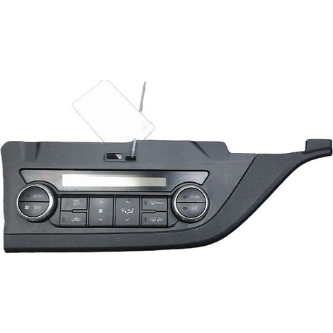Commande De Chauffage TOYOTA Auris [PRODUIT D'OCCASION]♻️5590002360c2