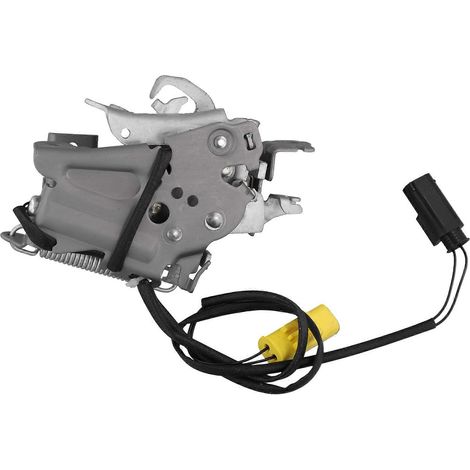 Actuador de la cerradura del capó y de la puerta para BMW X1 U12 F39 X2 XDrive28i M35i XDrive 2022 2023 Izquierda 51239880001 (1/5)