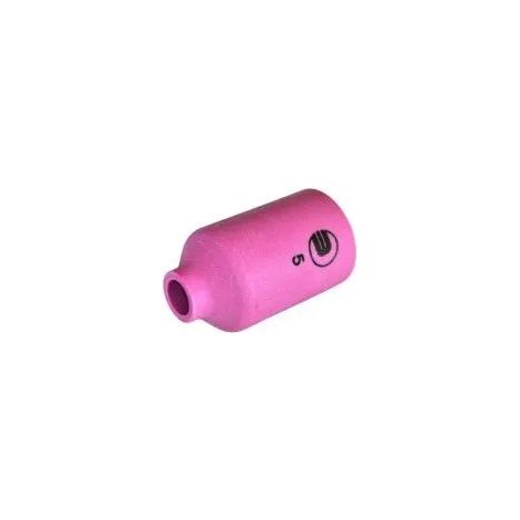 Boquilla de soldadura binzel 701fr424 cerámica resistente 12.5 mm