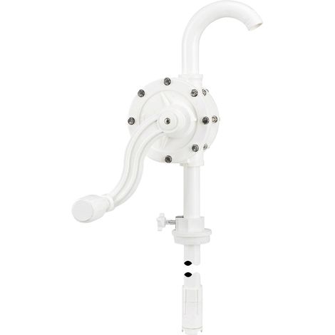 Pressol 13065 PP-FKM, SRL 1050-22 l/min Fasspumpe 10