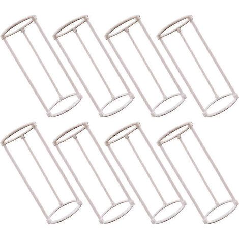 Protections anti-éclaboussures pour bassins, adaptées aux humidificateurs, aux roches artificielles, aux aquariums, etc., étanches et polyvalentes, lot de 8. (1/5)