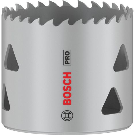 Bosch PRO Multi Material Hole Saw 56 mm Roscada - 2608901516
