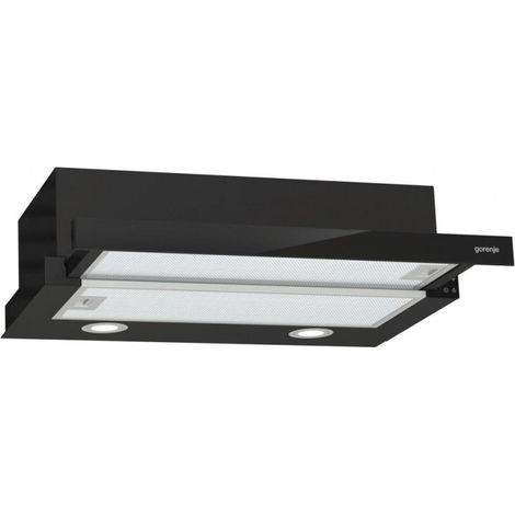 Capot GORENJE TH62E4BG