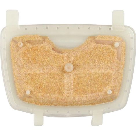 （10×9×3.1cm）1139-120-1602 Air Filter for Stihl MS171 MS171C MS181 MS181C MS211 MS211C Chainsaw (1/4)