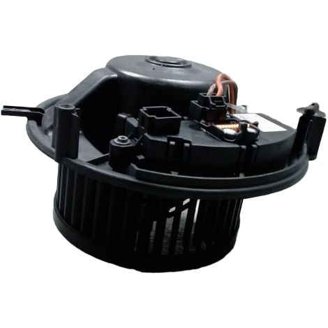 [PRODUIT D'OCCASION] Moteur Ventilateur Chauffage VOLKSWAGEN Golf VII ♻️ Ref Oe. 5q1819021j - Garantie à vie (1/4)
