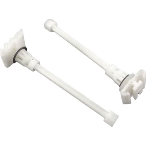 Clip de montaje de luz trasera para automóvil, varilla de ajuste de luz trasera, hebilla 5N0945167B 5N0945167A para MK1 2009-2016 (1/2)