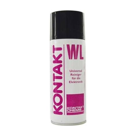 Kontakt Chemie  KONTAKT WL 71013-AF Pulisci contatti 400 ml
