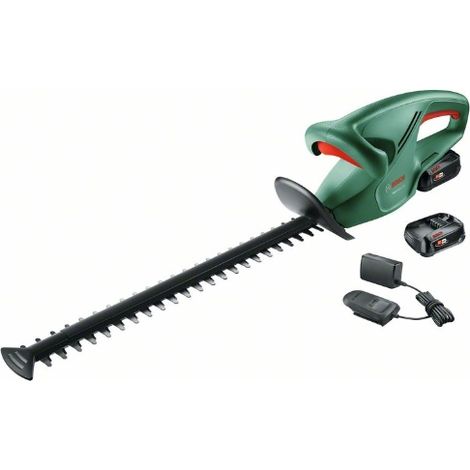 Tagliasiepi EasyHedgeCut 18-45 - 2 batterie BOSCH - 0600849H04 (1/5)