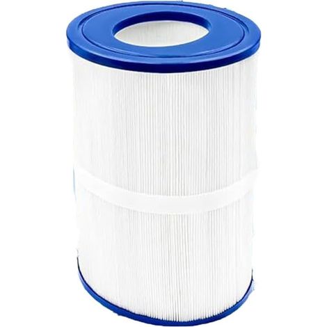 Cartouche de filtre de piscine PDM30 FC9940 de rechange pour spa et piscine, facile à installer, conception efficace en polyuréthane (1 pièce) (1/5)