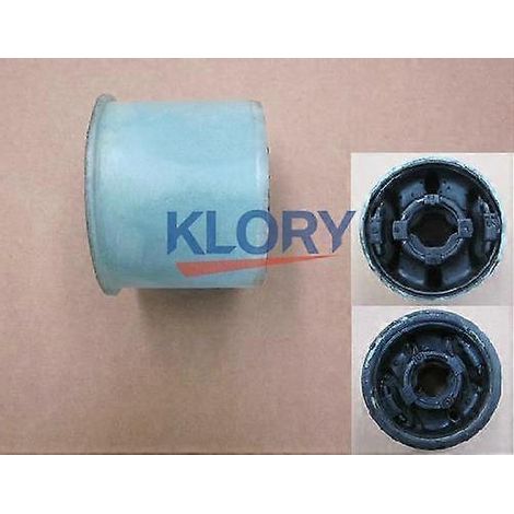 Ensemble de douille de bras de renfort avant pour Great Wall Haval H6 OEM 2904160XKZ16A 2904170XKZ16A (grand avant) (1/3)