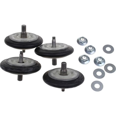 Lg - puleggia cestello - 4pz - 4581el2002l -