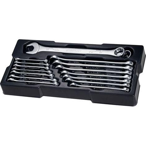 Combination Wrench Module 16 Piece STA174178 (1/2)