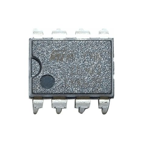 CIRCUIT INTEGRE L6561 POUR TV AUDIO TELEPHONIE PANASONIC - C0DAZZZ00021