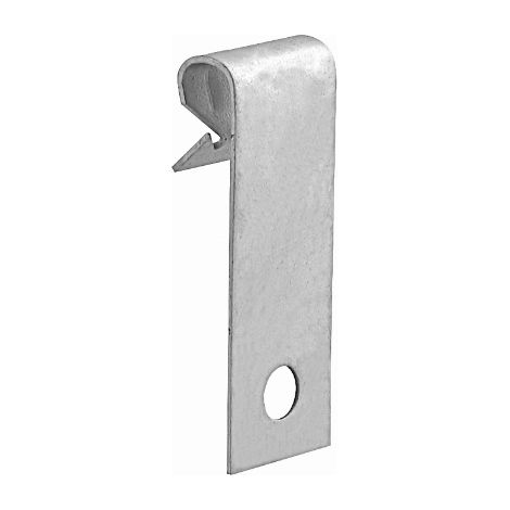 Blechkantenbefestigung WALRAVEN Britclips PHV - 1-5 mm - 57020005 (1/3)