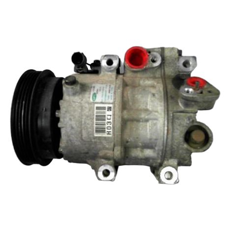 Compresseur Air Conditionne HYUNDAI I 30 07-10 [PRODUIT D'OCCASION]♻️977012h202 (1/3)