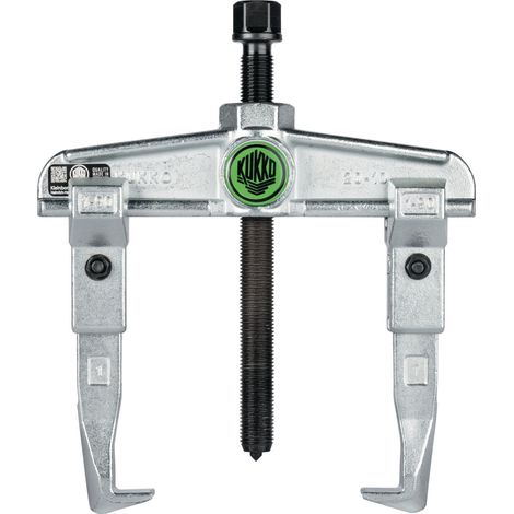 Estrazione 20-1 Spann-T.100mm Spann-W.90mm G.1,31kg 4,5 t