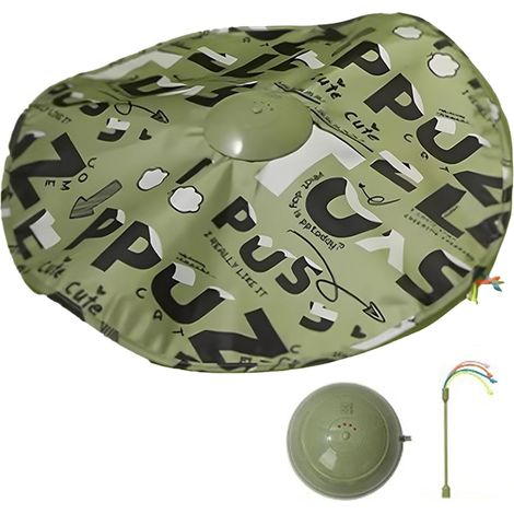 Jouets Interactifs pour Chats - Jouets Stimulants avec (1/5)