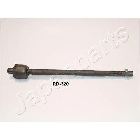 Rotule de direction intérieure, barre de connexion Japanparts RD-320L MAZDA