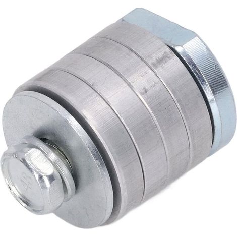 Gear Kit D'adaptateur de Meuleuse d'angle Convertisseur de Rainurage Variable Vis Perceuse Adapte Rainurage Machine Tête de Conversion Accessoires D'outils électriques (M10 (1/5)