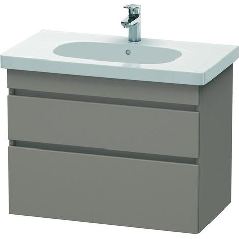 Duravit DuraStyle Waschtischunterschrank wandhängend 6484, 2 (1/5)