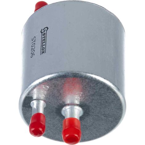 Filtro de combustible Stellox 21-00777-SX - Filtro en línea - Para turismos (1/5)