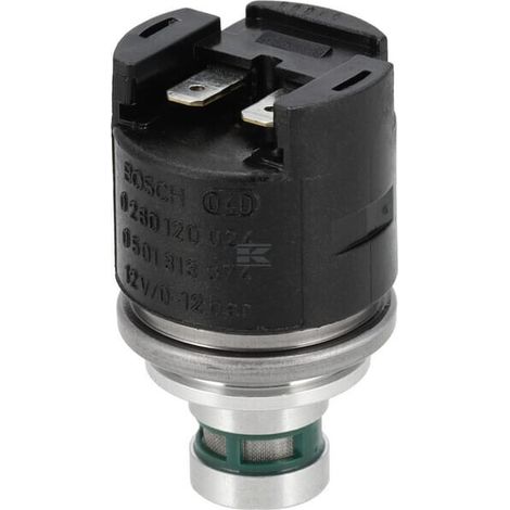 Électrovanne ZF 0501313374 (1/2)