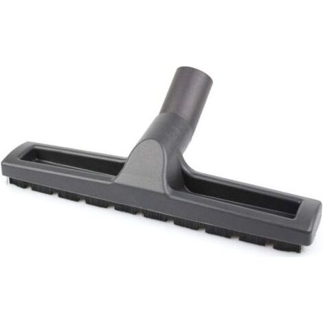 Brosse Parquet Universelle avec Scrap de Soin des Cheveux pour Aspirateurs Ménagers Connexion 35m (1/3)