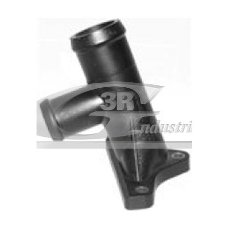 3RG 82711 PIPA AGUA PLÃƒÂSTICO