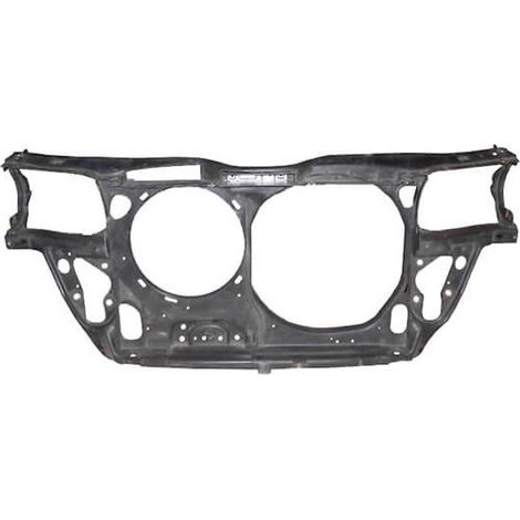 Face avant avec climatisation 5/6 cylindres Volkswagen Passat B5 phase 1 1996-2000