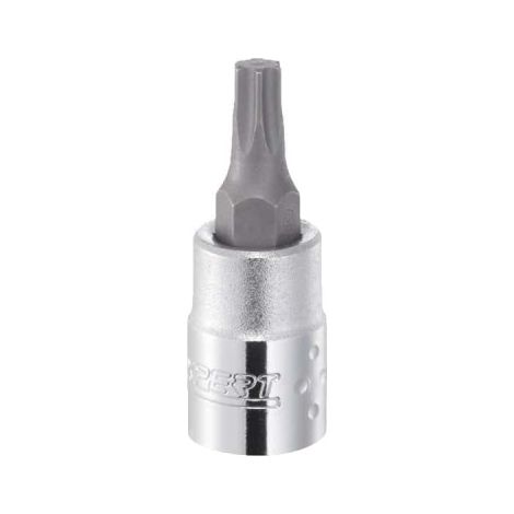 Ins.cacciav 1/4" Torx - T30 EXPERT E030127