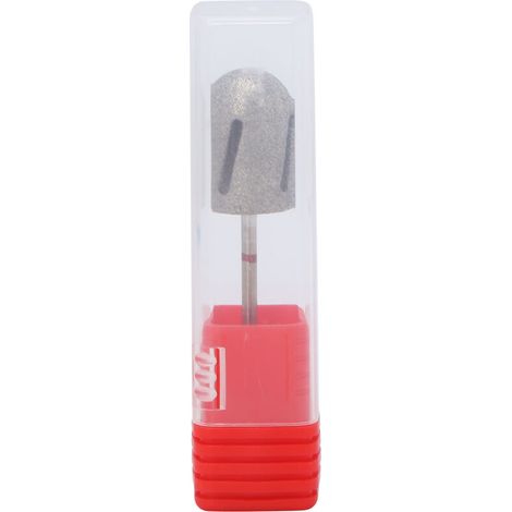 Fraise pour Pédicure - Embout de Polissage et Élimination Peaux Mortes Pieds - Accessoires Remplacement A3F (1/5)