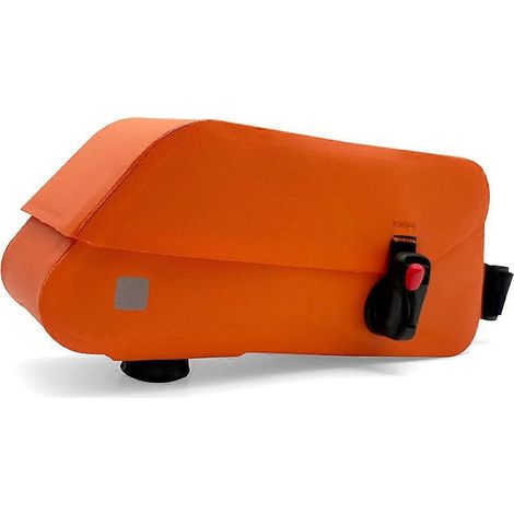 Sacoche de cadre avant pour vélo avec fermeture magnétique (1/5)