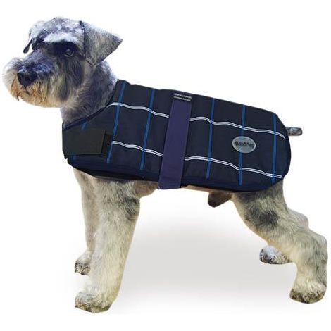 Capa + Trendy Breathe Comfort Azul CAPA AZUL  50cm (1/5)